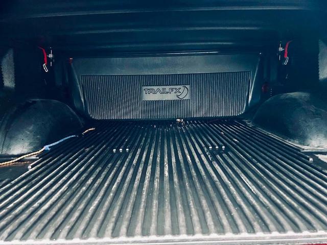 Photo of 2014 Burgundy Ford F-150