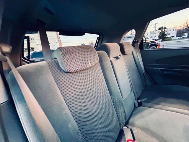 Photo of 2006 Silver Hyundai TUCSON