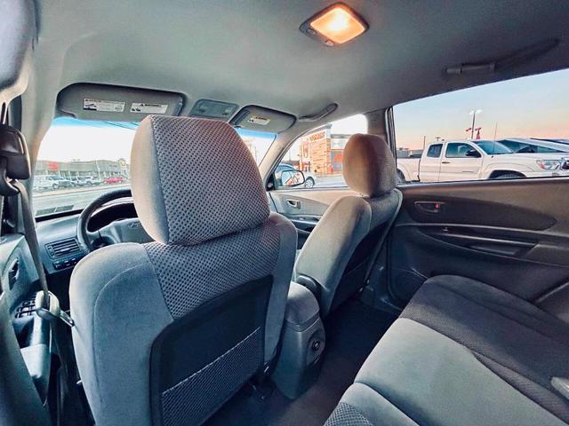 Photo of 2006 Silver Hyundai TUCSON