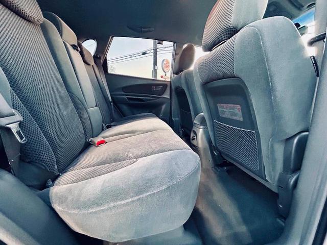 Photo of 2006 Silver Hyundai TUCSON