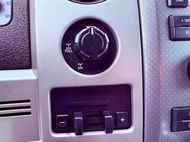 Photo of 2010 Red Ford F-150