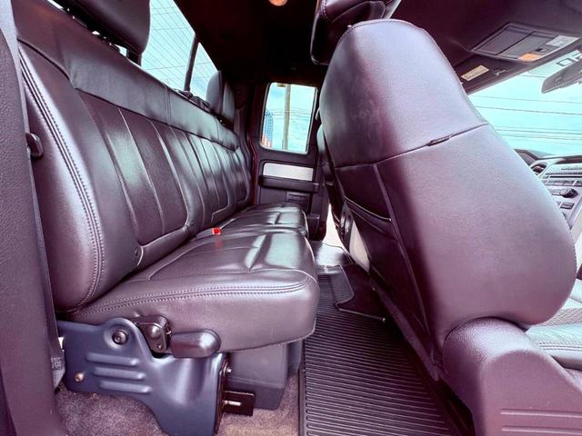 Photo of 2010 Red Ford F-150