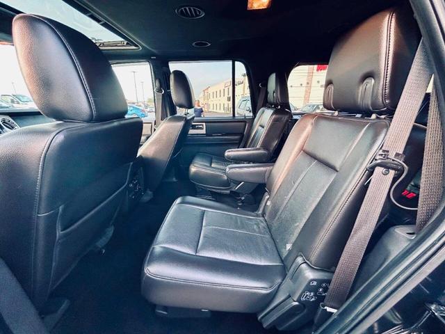 Photo of 2014 Gray Ford Expedition