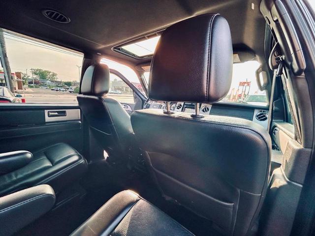 Photo of 2014 Gray Ford Expedition