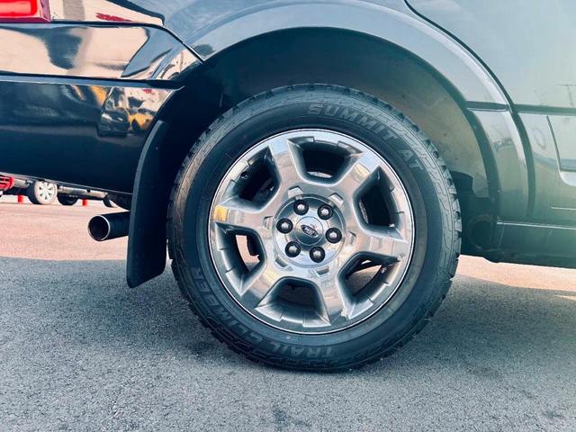 Photo of 2014 Gray Ford Expedition