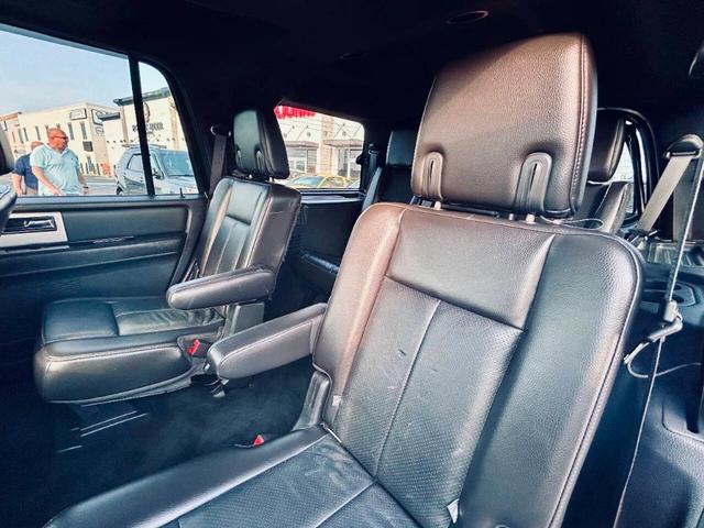 Photo of 2014 Gray Ford Expedition