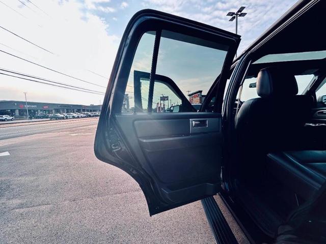 Photo of 2014 Gray Ford Expedition