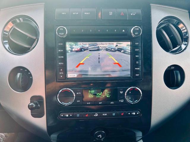 Photo of 2014 Gray Ford Expedition