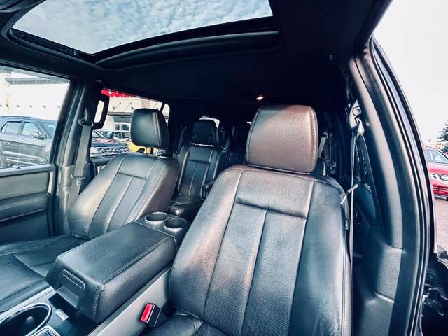 Photo of 2014 Gray Ford Expedition