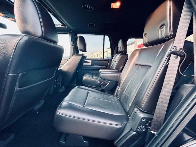 Photo of 2014 Gray Ford Expedition