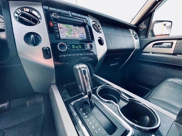 Photo of 2014 Gray Ford Expedition