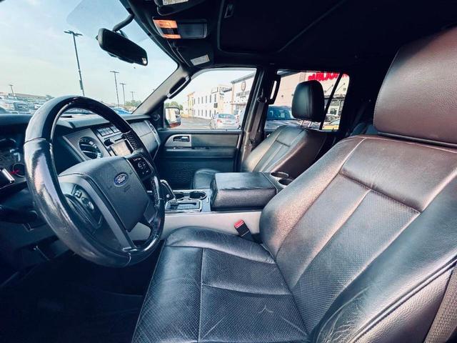 Photo of 2014 Gray Ford Expedition