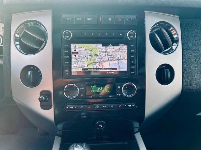 Photo of 2014 Gray Ford Expedition