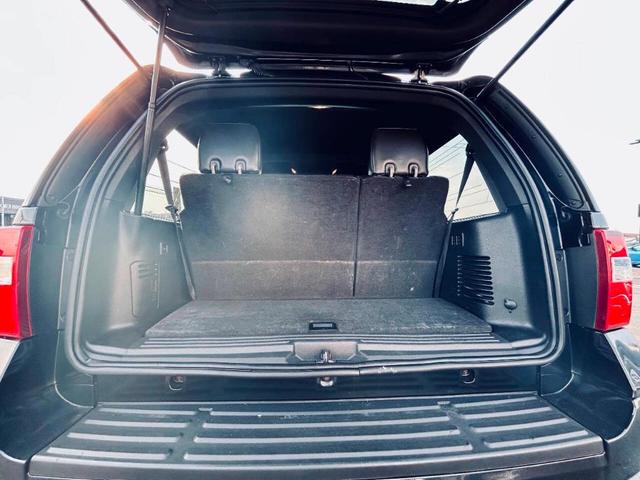 Photo of 2014 Gray Ford Expedition