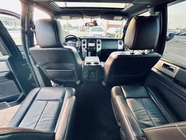 Photo of 2014 Gray Ford Expedition