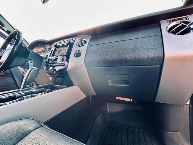 Photo of 2014 Gray Ford Expedition