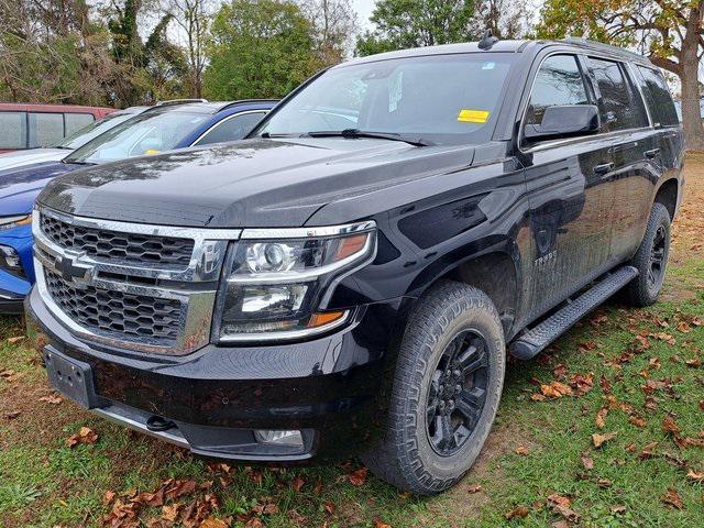 2019 Chevrolet Tahoe