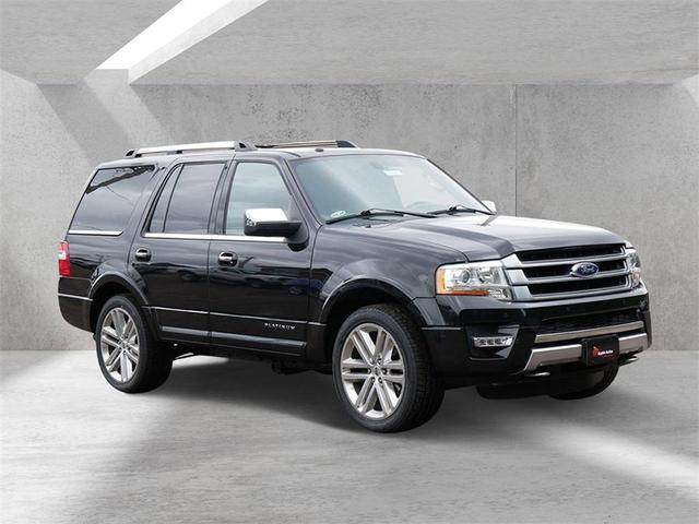 2015 Ford Expedition