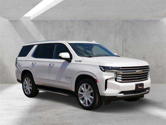 2022 Chevrolet Tahoe