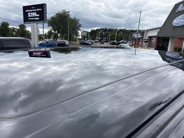 Photo of 2020 Black Ford F-150