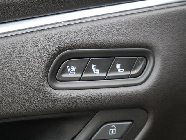 Photo of 2023 Crystal White Cadillac Escalade