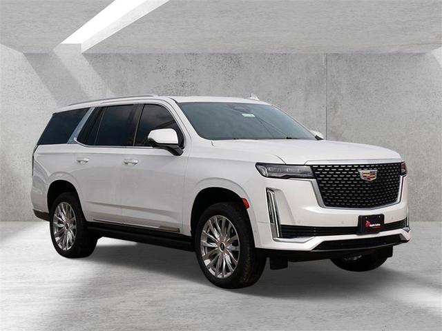 2023 Cadillac Escalade