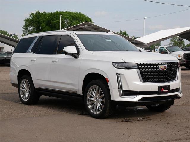 2023 Cadillac Escalade