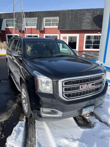 2016 GMC Yukon Xl