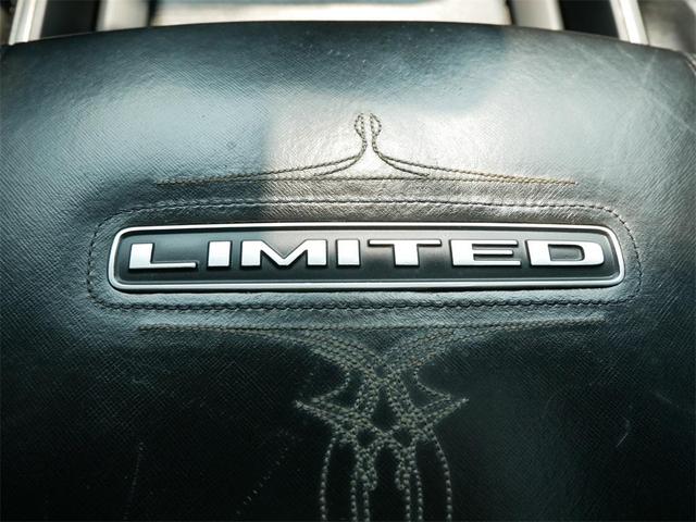 Photo of 2019 Granite Crystal Clearcoat Metallic RAM 1500
