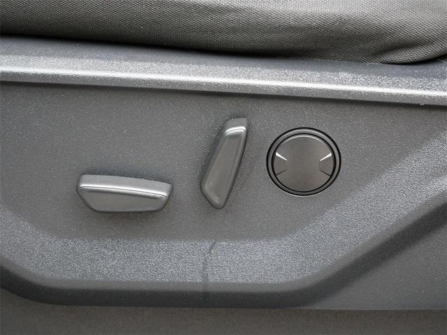 Photo of 2023 Oxford White Ford F-150