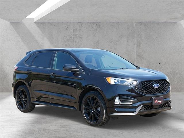 2023 Ford Edge