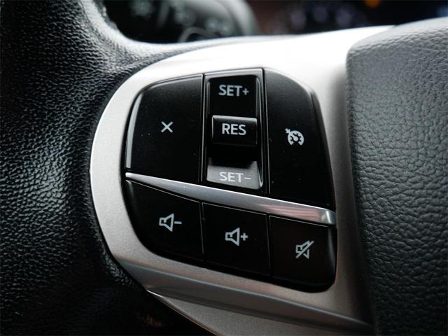Photo of 2021 Gray Ford Explorer