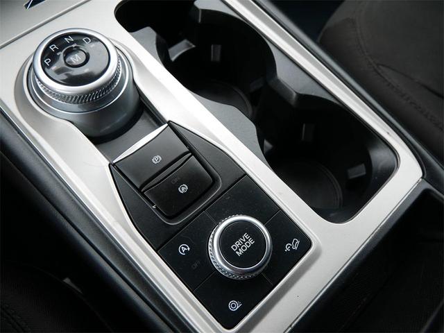 Photo of 2021 Gray Ford Explorer