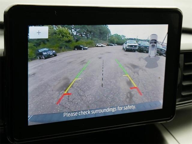 Photo of 2021 Gray Ford Explorer