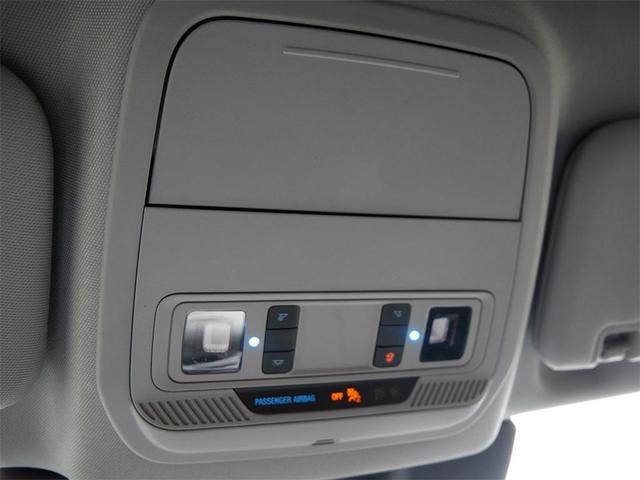 Photo of 2021 Gray Ford Explorer