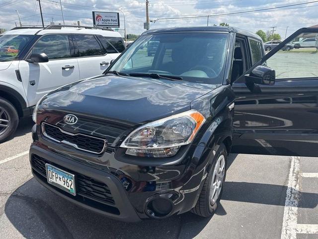 2013 Kia SOUL