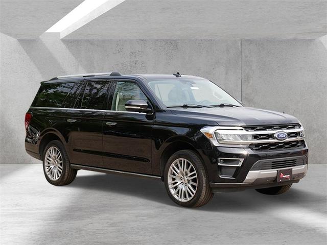 2024 Ford Expedition Max