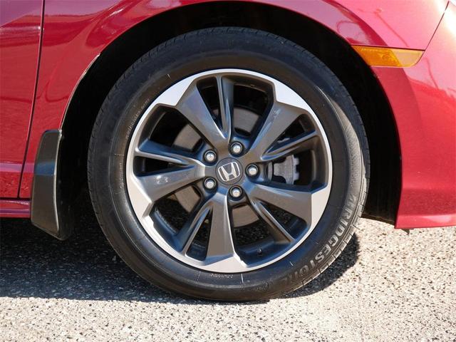 Photo of 2023  Honda Odyssey