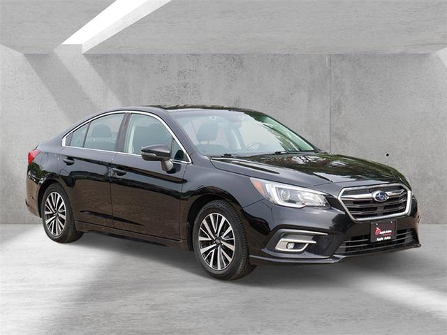 2018 Subaru Legacy