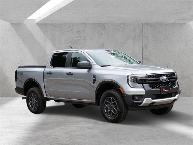 2024 Ford Ranger