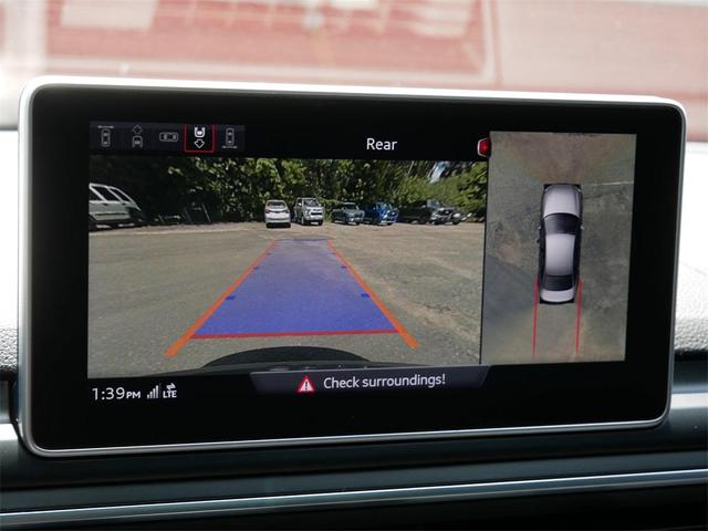 Photo of 2019 Quantum Gray Audi S4