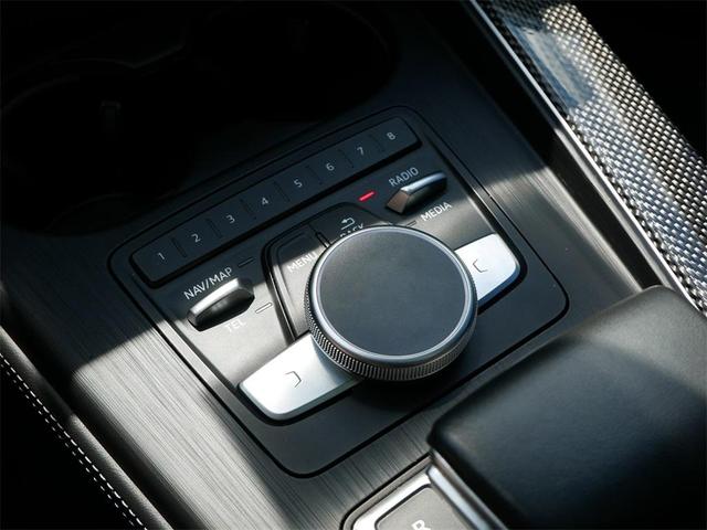 Photo of 2019 Quantum Gray Audi S4