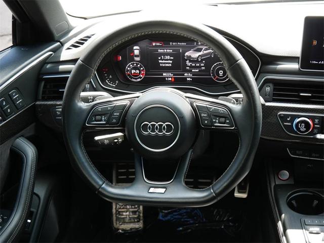 Photo of 2019 Quantum Gray Audi S4