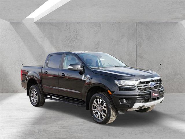 2023 Ford Ranger