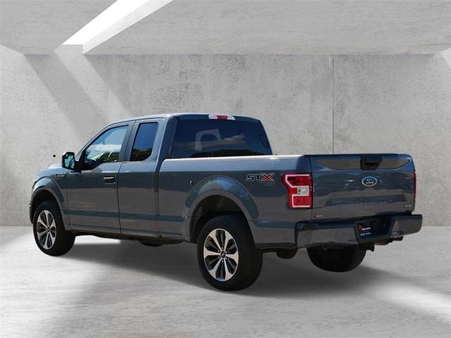 Photo of 2019 Abyss Ford F-150