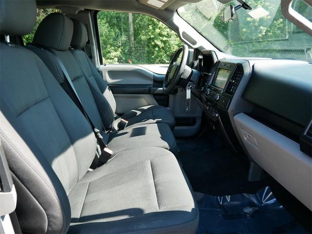Photo of 2019 Abyss Ford F-150