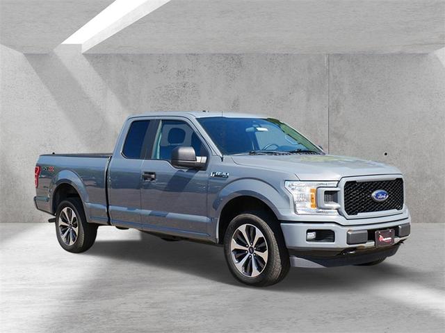 Photo of 2019 Abyss Ford F-150