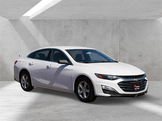 2019 Chevrolet Malibu