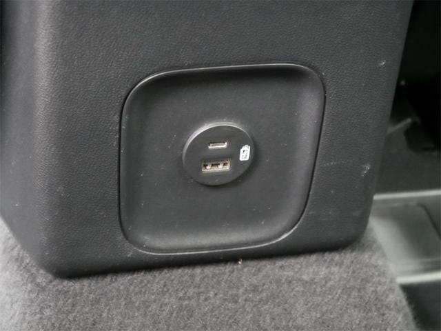 Photo of 2021 Antimatter Blue Metallic Ford Escape