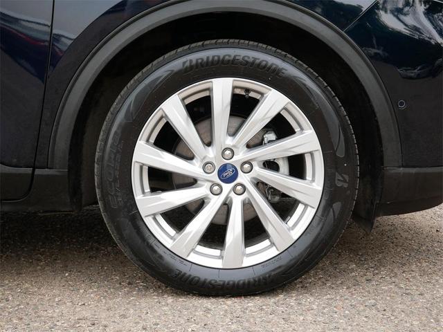 Photo of 2021 Antimatter Blue Metallic Ford Escape